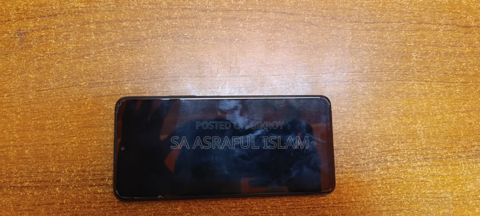 Xiaomi Redmi Note 11 Pro Plus (Used)
