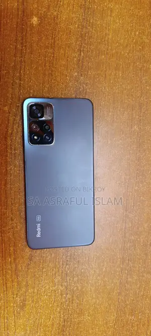 Xiaomi Redmi Note 11 Pro Plus (Used)