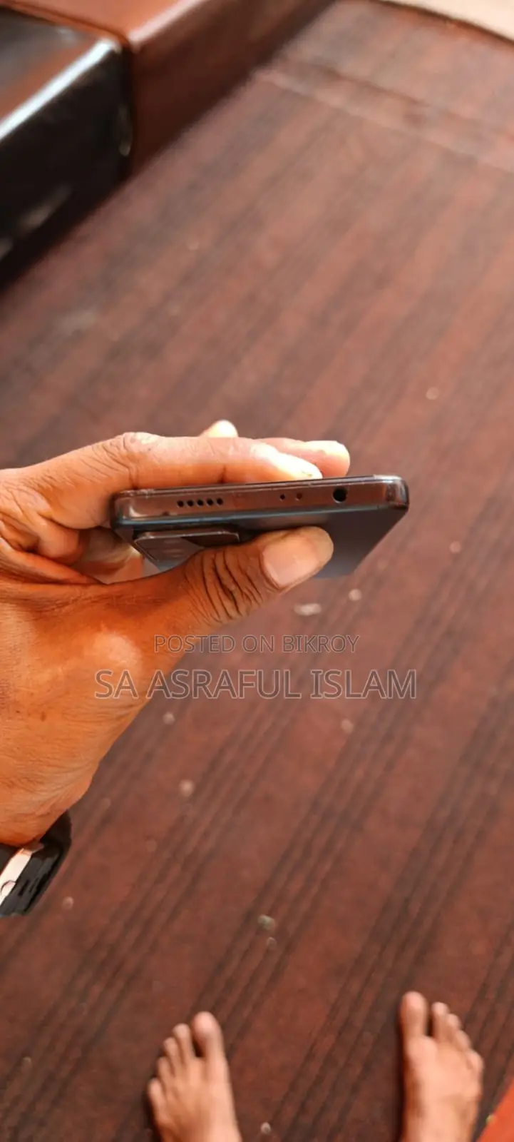 Xiaomi Redmi Note 11 Pro Plus (Used)