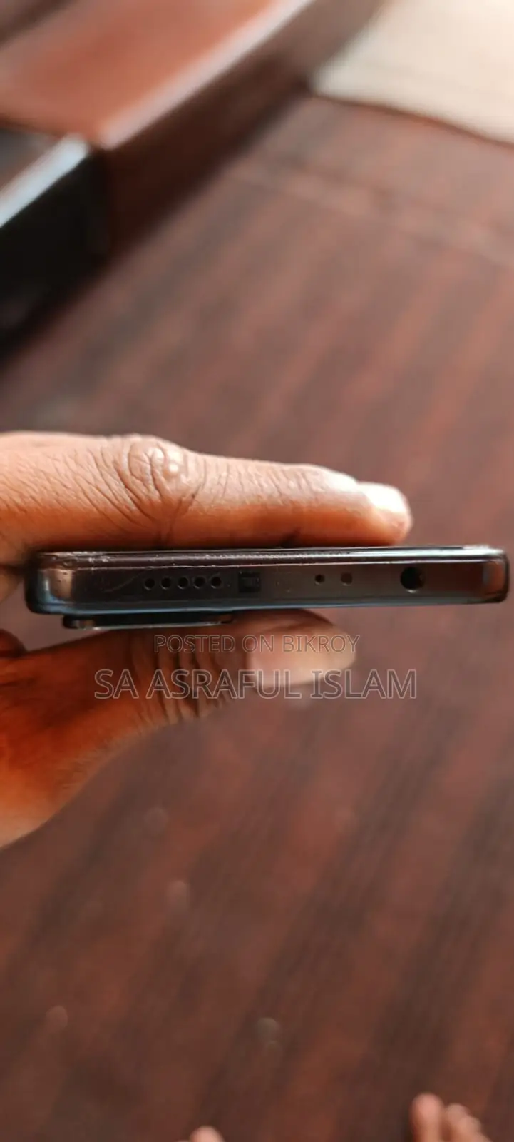 Xiaomi Redmi Note 11 Pro Plus (Used)