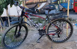 Bicycle for sale