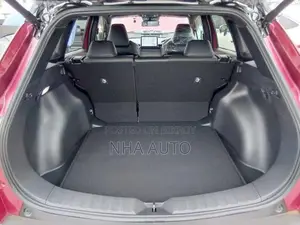 Toyota Corolla Cross Z LEATHER HARDTOP 2024