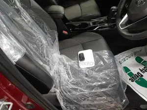 Toyota Corolla Cross Z LEATHER HARDTOP 2024