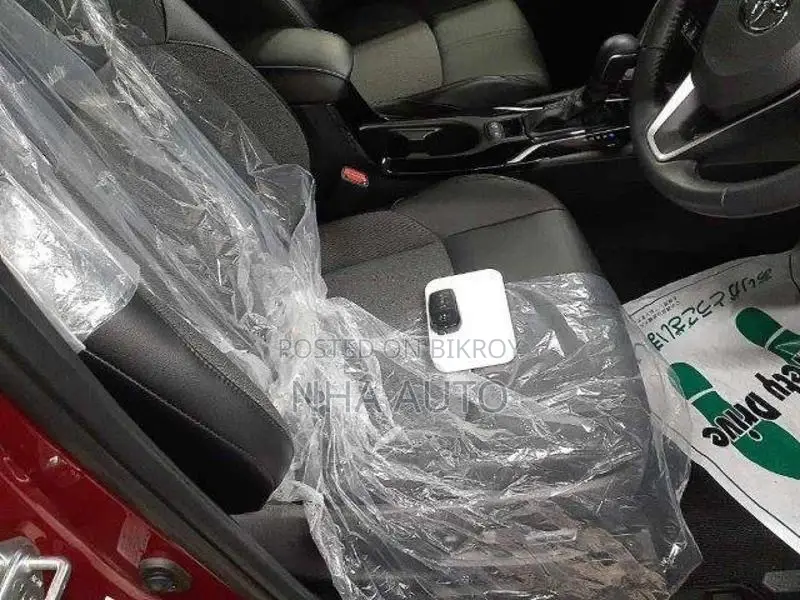Toyota Corolla Cross Z LEATHER HARDTOP 2024