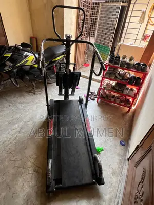 Treadmill for sale