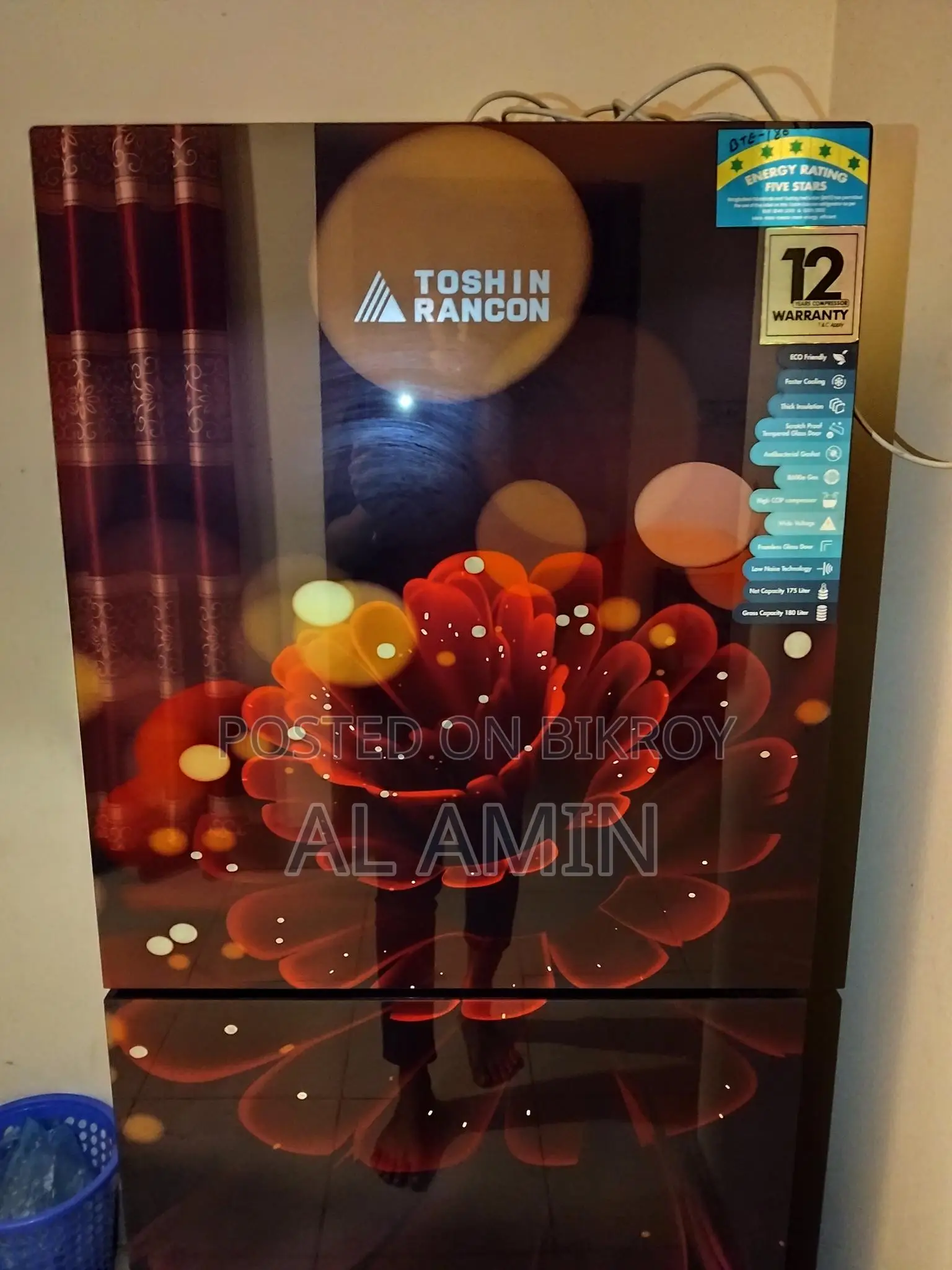 Fridge for Sale