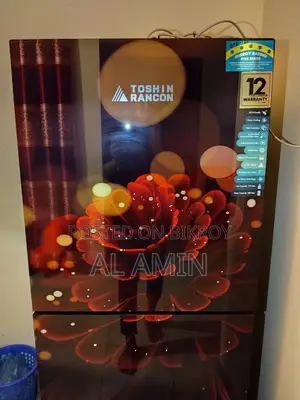 Fridge for Sale
