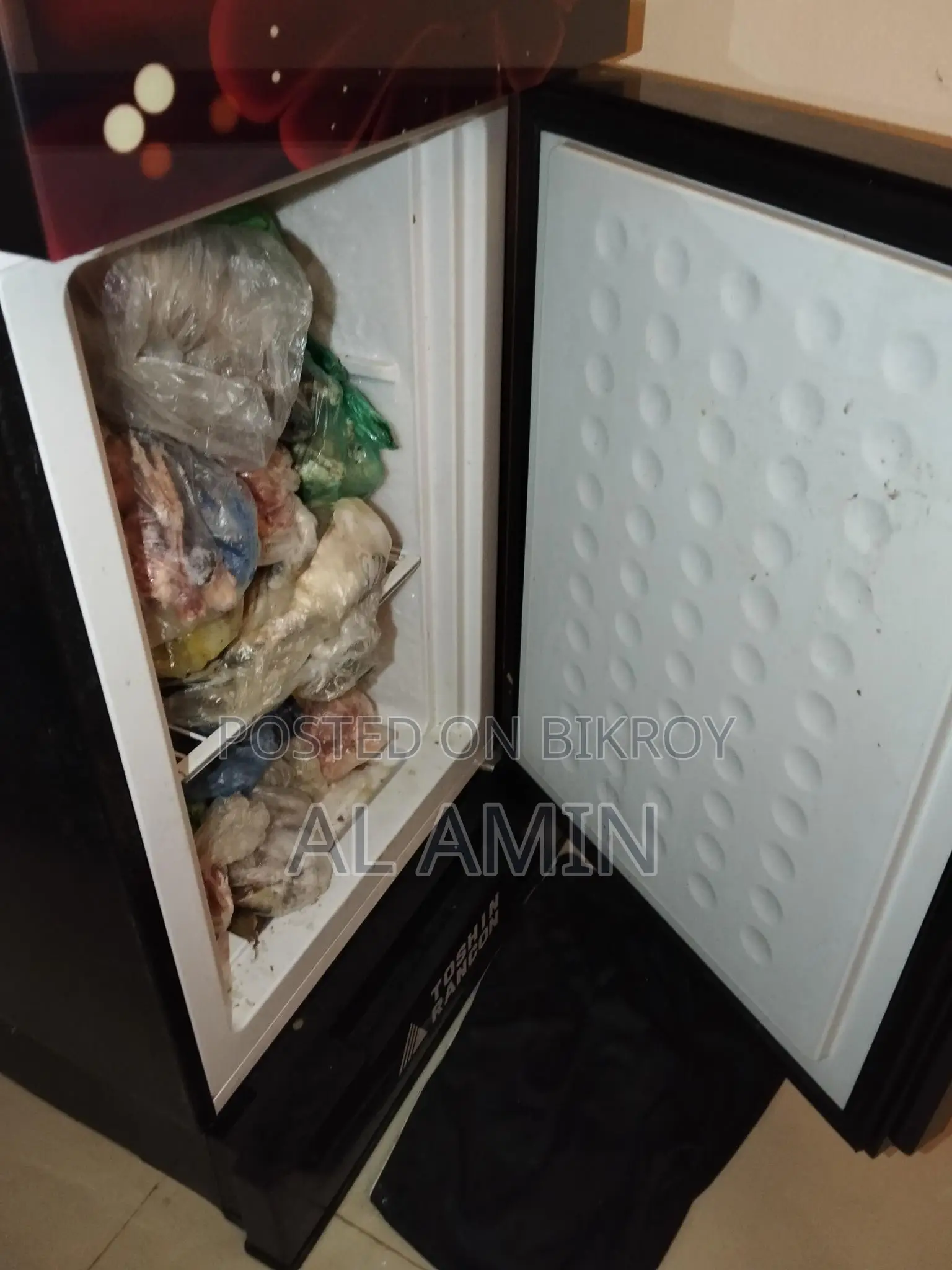 Fridge for Sale