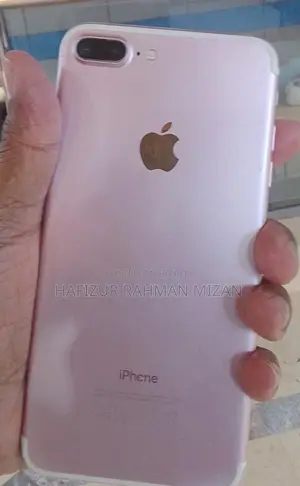 Apple iPhone 7 Plus (Used)