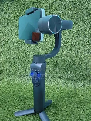 3 Axis Gimbal