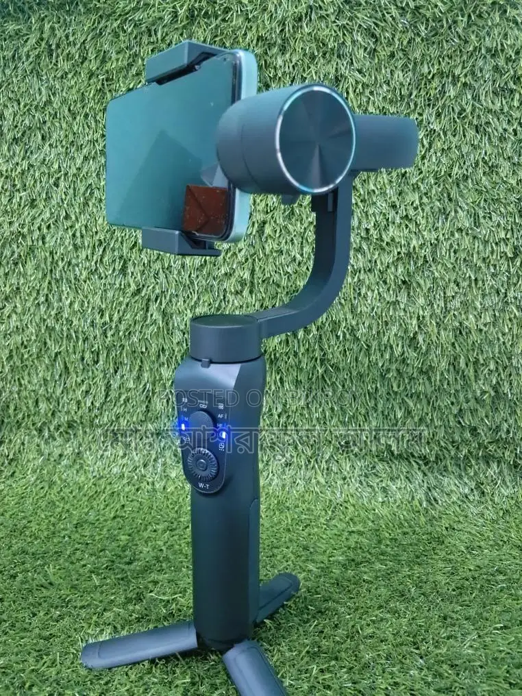 3 Axis Gimbal