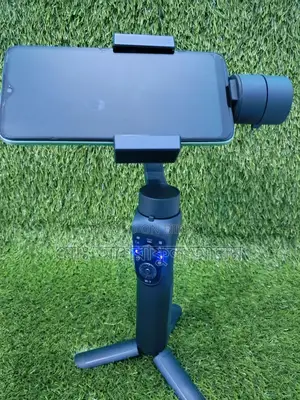 3 Axis Gimbal