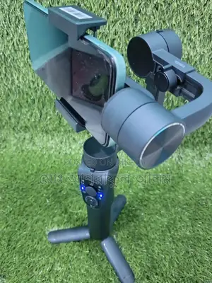 3 Axis Gimbal