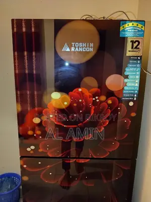 Fridge for Sale