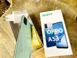 OPPO A53 8/256 (Used)