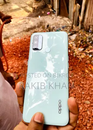 OPPO A53 8/256 (Used)