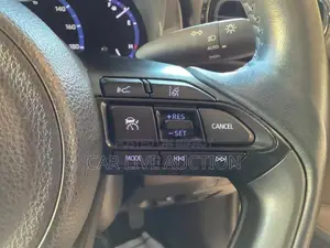 Toyota Yaris Cross Hybrid Z pre order 2021