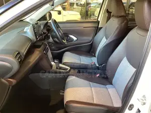 Toyota Yaris Cross Hybrid Z pre order 2021