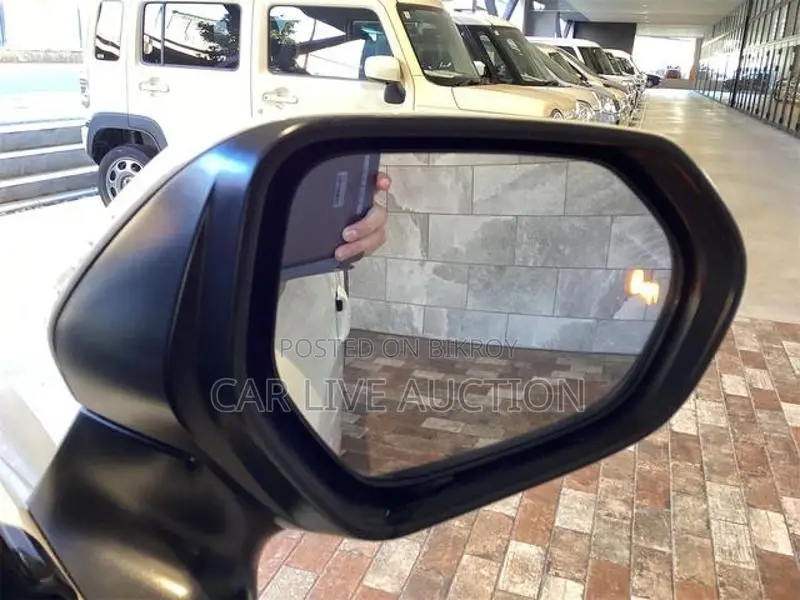 Toyota Yaris Cross Hybrid Z pre order 2021