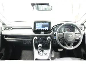 Toyota RAV4 Hybrid X pre order 2021