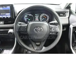 Toyota RAV4 Hybrid X pre order 2021