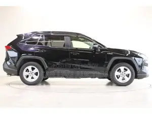 Toyota RAV4 Hybrid X pre order 2021