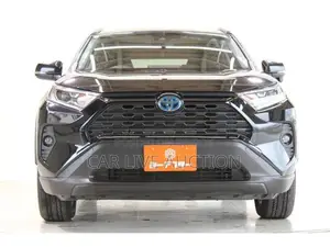Toyota RAV4 Hybrid X pre order 2021