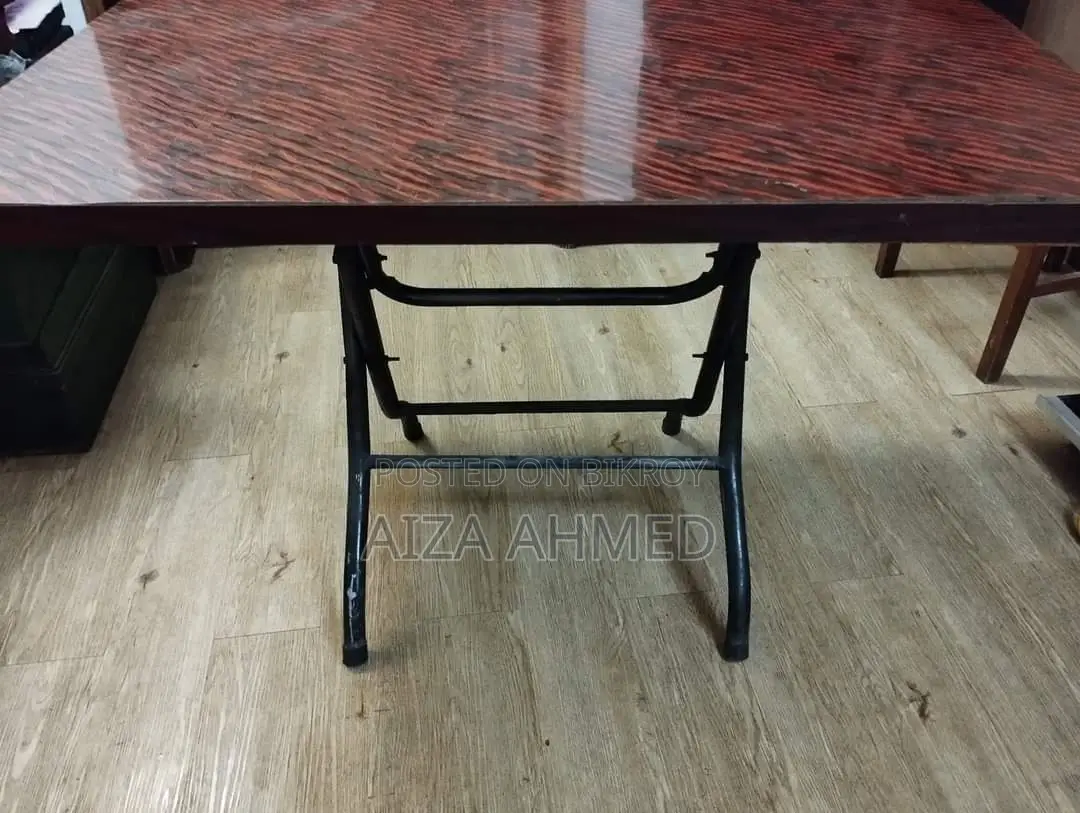 Folding Dining Table