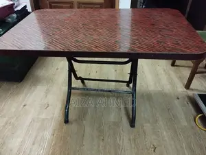 Folding Dining Table