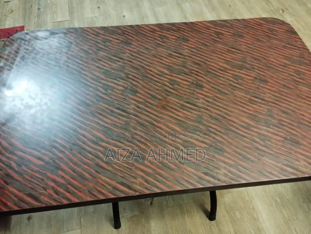 Folding Dining Table