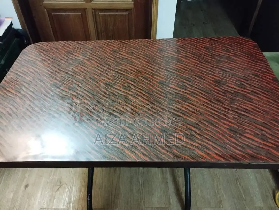 Folding Dining Table
