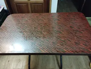 Folding Dining Table