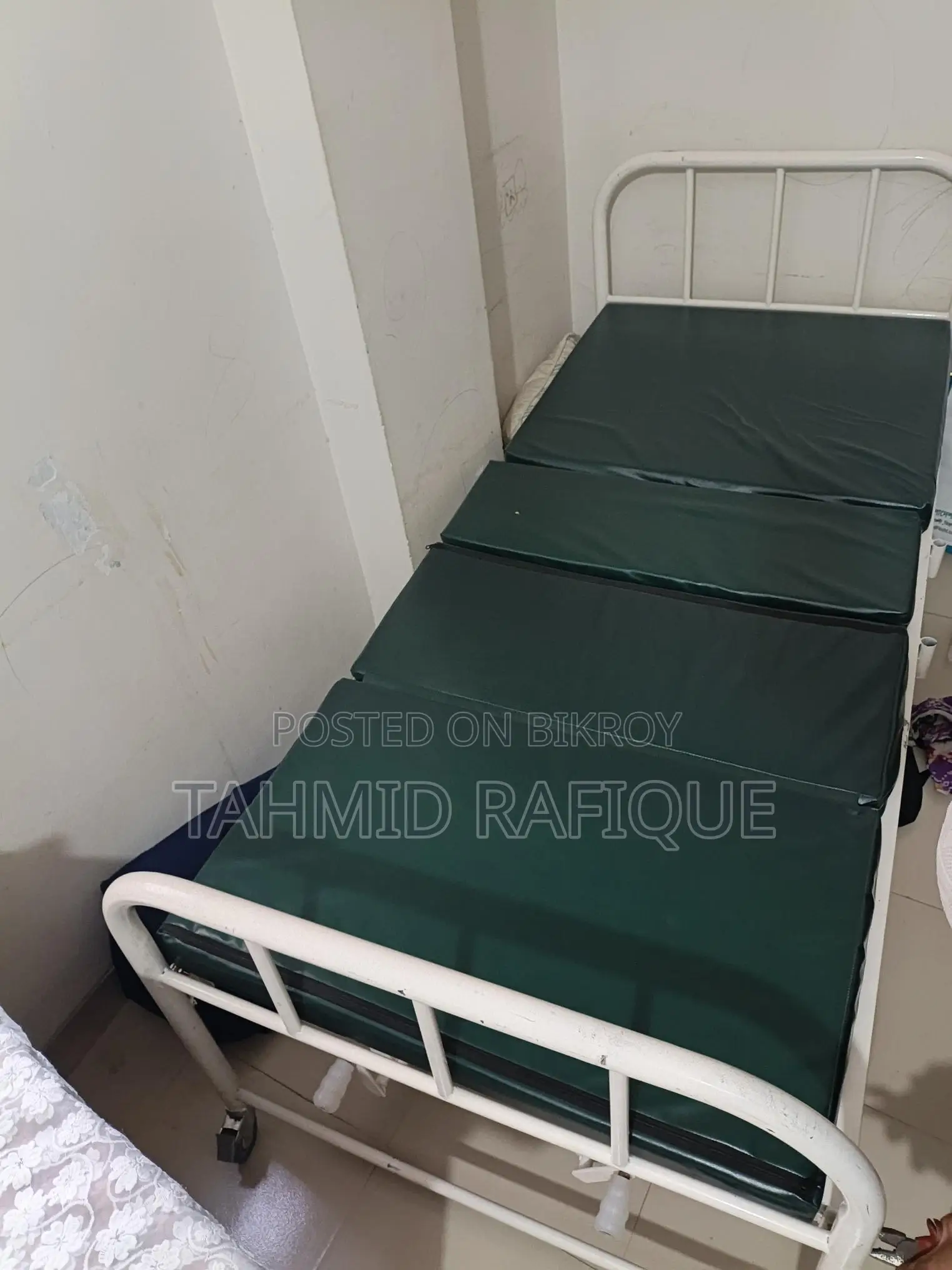 Hospital Bed