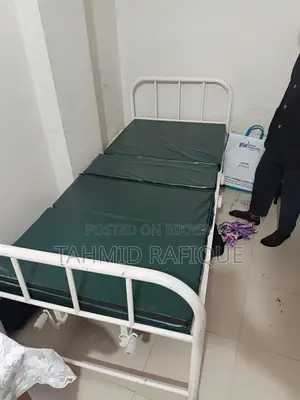 Hospital Bed