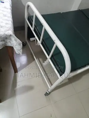 Hospital Bed