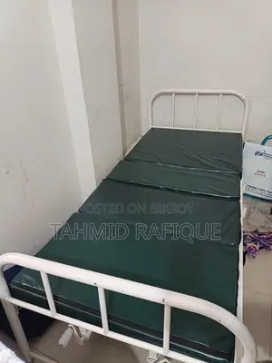 Hospital Bed
