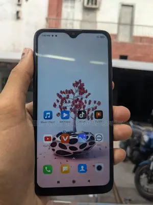 Xiaomi Redmi 8 4/64 (Used)