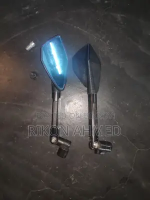 All Bike Parts Ache, Karor Lagle Knock Koiren