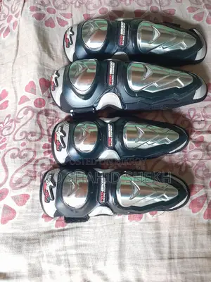 Hamlet and Safety Guard for sale