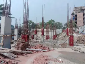 Airport Zone Prices Rising: Invest in Swapno Sindhu Project, Uttara