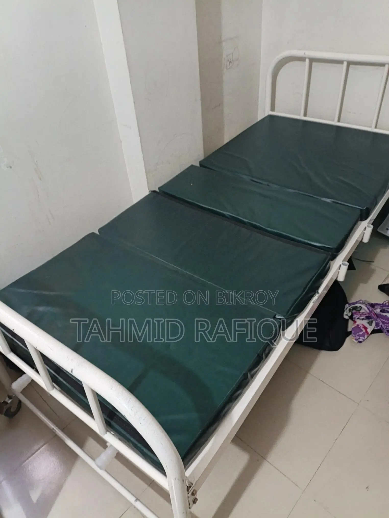 Hospital Bed