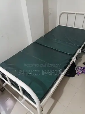 Hospital Bed