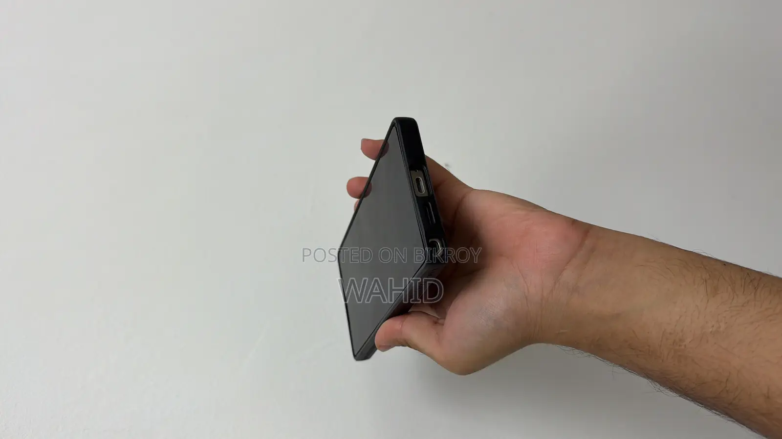 Samsung Galaxy S25 Ultra (Used)