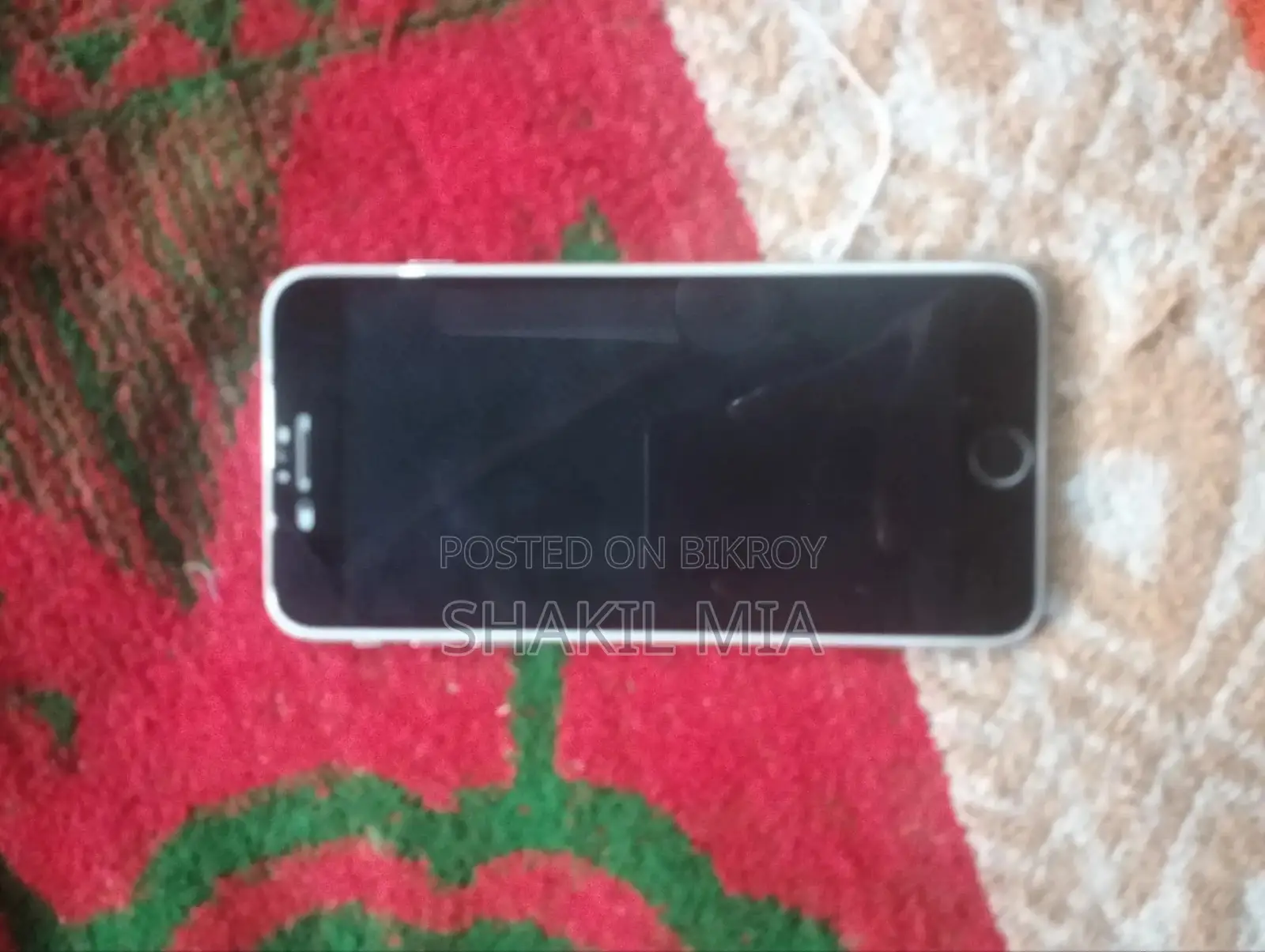 Apple iPhone 6 Plus (Used)