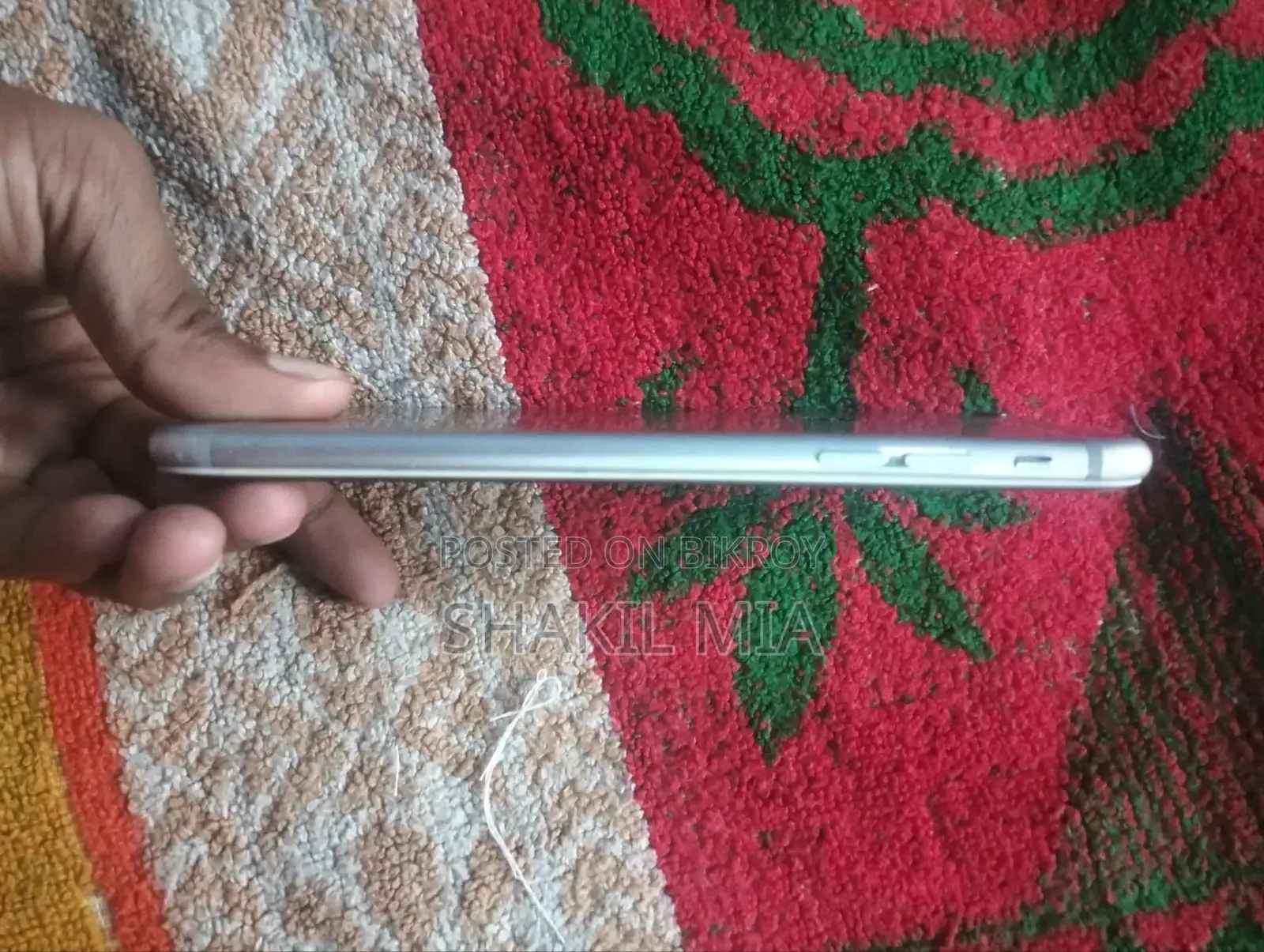 Apple iPhone 6 Plus (Used)