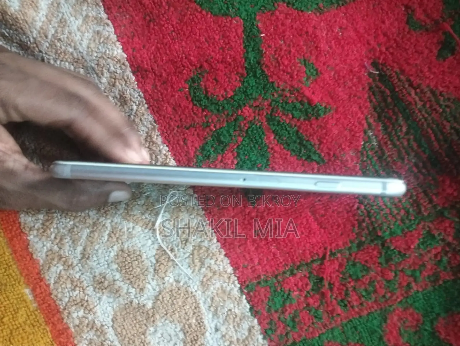 Apple iPhone 6 Plus (Used)