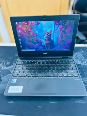 পাওয়ারফুল ব্যাটারি ব্যাকআপ Acer TravelMate B3