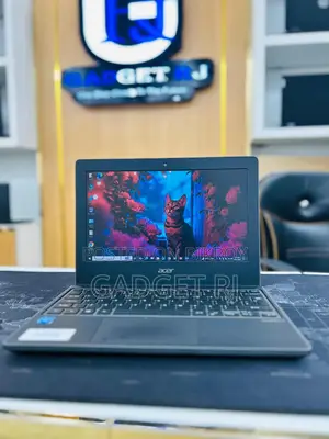 পাওয়ারফুল ব্যাটারি ব্যাকআপ Acer TravelMate B3