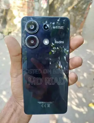 Xiaomi Redmi Note 13 (Used)