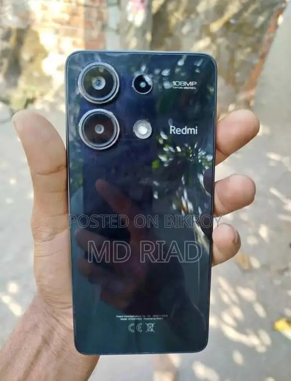 Xiaomi Redmi Note 13 (Used)